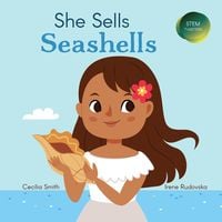 Produktbild: She Sells Seashells