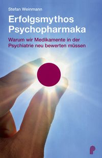 Produktbild: Erfolgsmythos Psychopharmaka