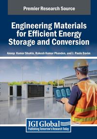 Produktbild: Engineering Materials for Efficient Energy Storage and Conversion