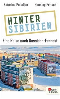 Produktbild: Hinter Sibirien