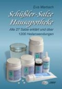 Produktbild: Sch&uuml;ssler-Salze Hausapotheke