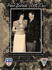 Produktbild: From Burma with Love
