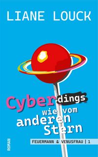 Produktbild: Cyberdings wie vom anderen Stern