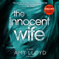 Bild vom Artikel The Innocent Wife Lib/E vom Autor Amy Lloyd