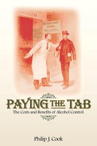 Produktbild: Paying the Tab