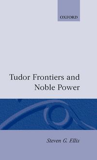 Produktbild: Tudor Frontiers and Noble Power
