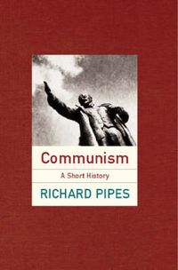 Produktbild: A History of Communism