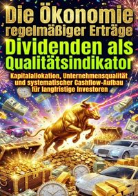 Produktbild: Die &Ouml;konomie regelm&auml;&szlig;iger Ertr&auml;ge: Dividenden als Qualit&auml;tsindikator