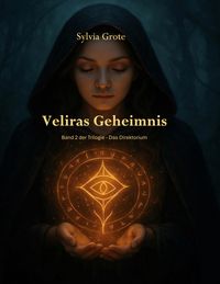 Produktbild: Veliras Geheimnis