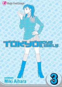 Produktbild: Tokyo Boys & Girls Vol 3 3 V03