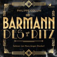Produktbild: Der Barmann des Ritz