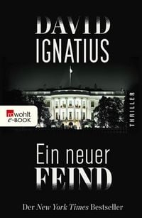 Produktbild: Ein neuer Feind