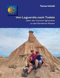 Produktbild: Von Laguardia nach Tudela