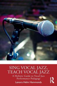 Produktbild: Sing Vocal Jazz, Teach Vocal Jazz