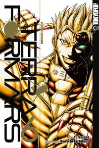 Produktbild: Terra Formars 06