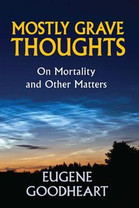 Produktbild: Mostly Grave Thoughts