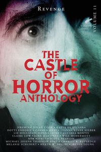 Produktbild: Castle of Horror Anthology Volume 11