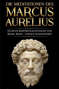 Produktbild: Meditationen des Marcus Aurelius