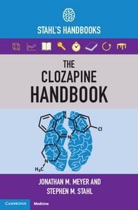 Produktbild: The Clozapine Handbook