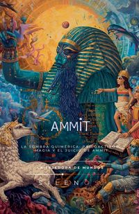 Produktbild: AMMIT