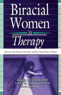 Produktbild: Biracial Women in Therapy