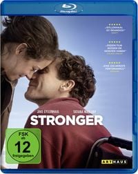 Produktbild: Stronger