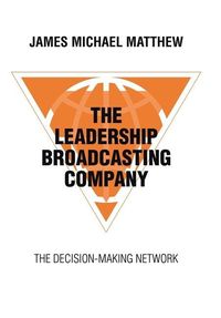 Produktbild: The Leadership Broadcasting Company