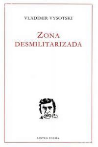 Produktbild: Zona desmilitarizada