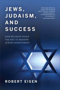 Produktbild: Eisen, R: Jews, Judaism, and Success