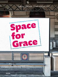 Produktbild: Space for Grace
