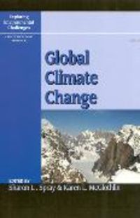 Produktbild: Global Climate Change