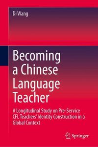 Produktbild: Becoming a Chinese Language Teacher