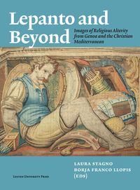 Produktbild: Lepanto and Beyond