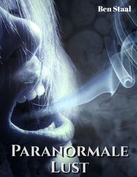 Produktbild: Paranormale Lust