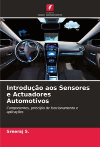 Produktbild: Introdu&ccedil;&atilde;o aos Sensores e Actuadores Automotivos