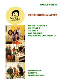 Produktbild: Ern&auml;hrung im Alter