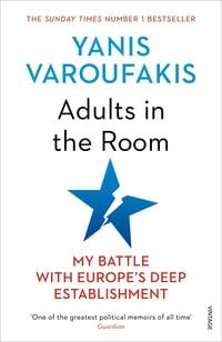 Produktbild: Adults In The Room