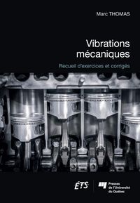 Produktbild: Vibrations mecaniques