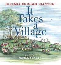 Produktbild: Clinton, H: It Takes a Village