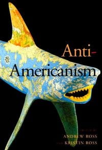 Produktbild: Anti-Americanism
