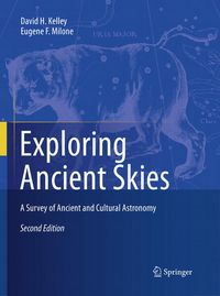 Produktbild: Exploring Ancient Skies