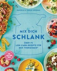 Produktbild: Mix dich schlank