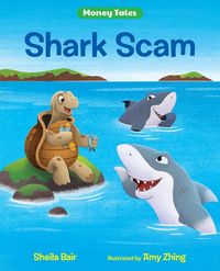 Produktbild: Shark Scam