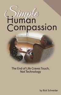 Produktbild: Simple Human Compassion