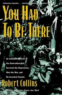 Produktbild: You Had to Be There