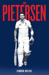 Produktbild: Wilde, S: On Pietersen