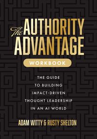 Produktbild: The Authority Advantage Workbook