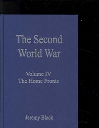 Produktbild: Second World War
