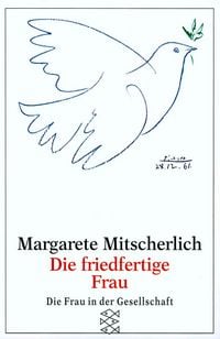 Produktbild: Die friedfertige Frau