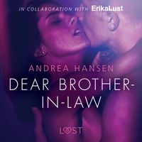 Produktbild: Dear Brother-in-law - erotic short story